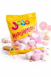 JOJO Marshmallow 80g